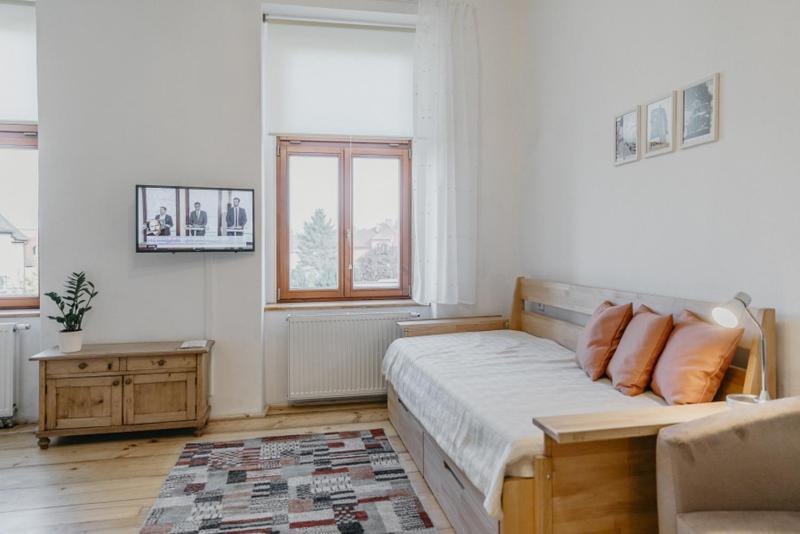 Apartman 3, Suvorovova 158 Cesky Brod Exterior photo