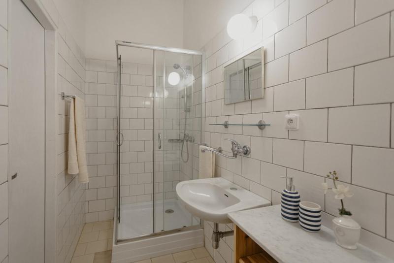 Apartman 3, Suvorovova 158 Cesky Brod Exterior photo