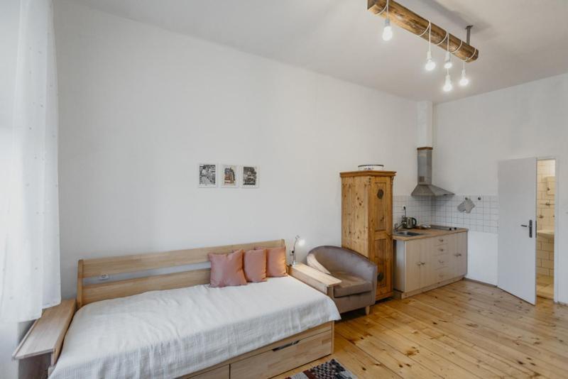 Apartman 3, Suvorovova 158 Cesky Brod Exterior photo