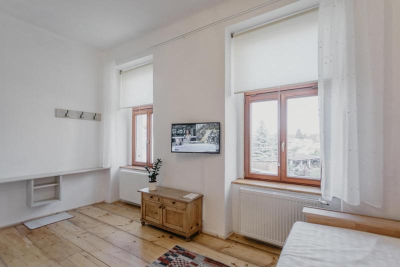 Apartman 3, Suvorovova 158 Cesky Brod Exterior photo