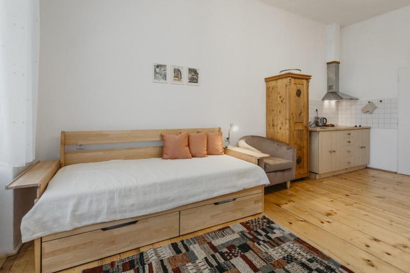 Apartman 3, Suvorovova 158 Cesky Brod Exterior photo